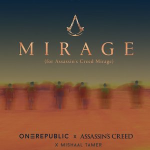 'Mirage (for Assassin's Creed Mirage)'の画像