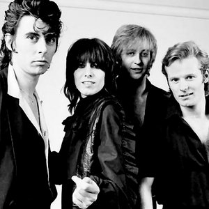 'Pretenders'の画像