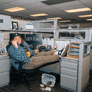 Imagem de 'Get A Job'
