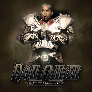 Image for 'King Of Kings (En Directo)'