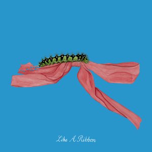 Image for 'Like a Ribbon'