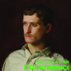Image for 'Kapitulation (Deluxe Version)'