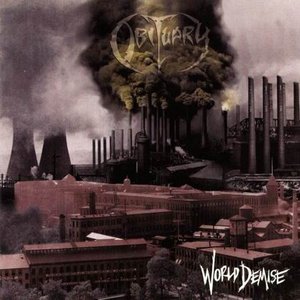 Image for 'World Demise (Reissue)'