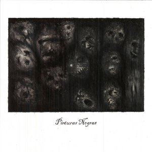 Image for 'PINTURAS NEGRAS'