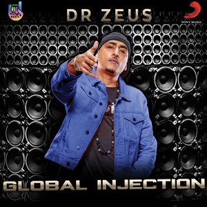 “Global Injection”的封面