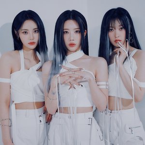 Bild für 'ODD EYE CIRCLE'