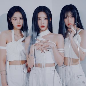 Image for 'ODD EYE CIRCLE'