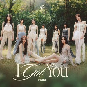 “I Got You”的封面