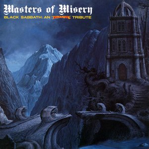Image for 'Masters of Misery'