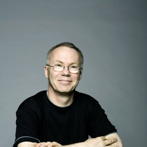 Image for 'Thomas Lindahl'