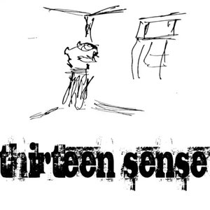Image for 'thirteen sense'