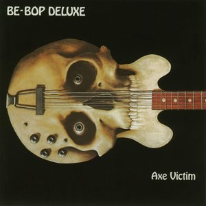 Image for 'Axe Victim'