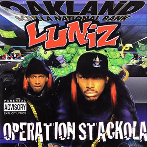 Image for 'Operation Stackola'