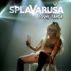 Splavarusa - Single