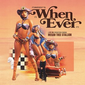 Image for 'Whenever'