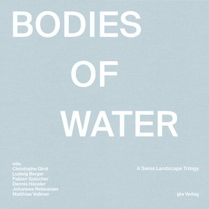 Image for 'Bodies of Water'