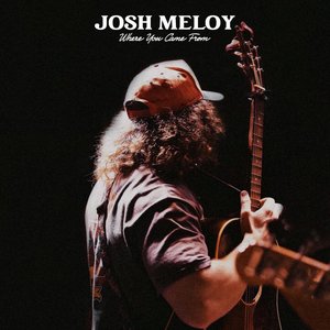 Image for 'Where You Came From'