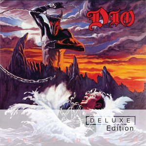 Image for 'Holy Diver (Deluxe Edition)'