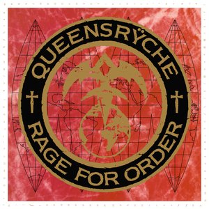 Изображение для 'Rage for Order (Remastered) [Expanded Edition]'