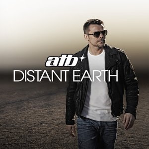 'Distant Earth (Deluxe Edition)'の画像