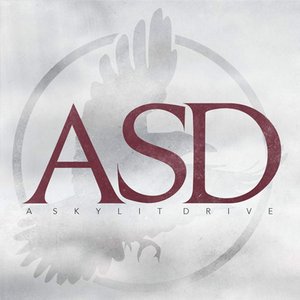 “ASD”的封面