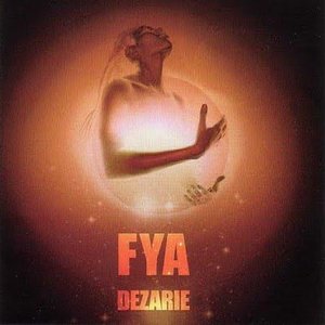 Image for 'Fya'