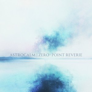 “Zero-Point Reverie”的封面