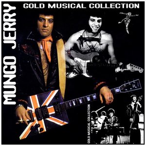 Image for 'Gold Musical Collection'