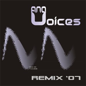 Image for 'Voices (Remix)'