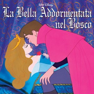 Image for 'La Bella Addormentata nel Bosco (Colonna Sonora Originale)'