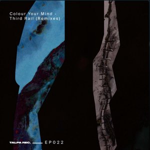 Image for 'Third Rail (Remixes)'