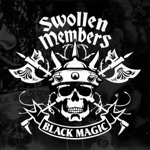 'Black Magic'の画像