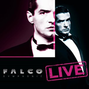 Image for 'Falco Symphonic (live)'