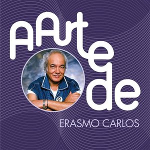 Immagine per 'A Arte de Erasmo Carlos'