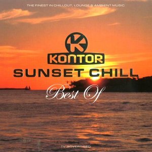 Image for 'Kontor Sunset Chill - Best Of'