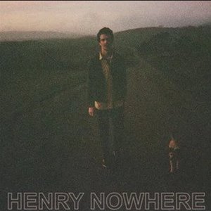 Image for 'Henry Nowhere'