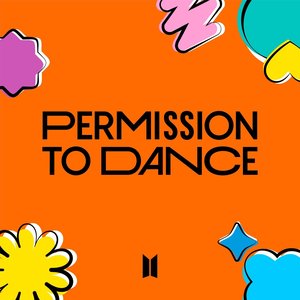 Permission to Dance - Single
