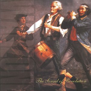 Image for 'The Sound Of Revolution'