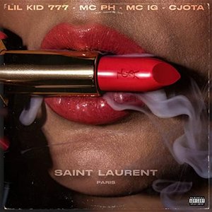 Image for 'Saint Laurent'