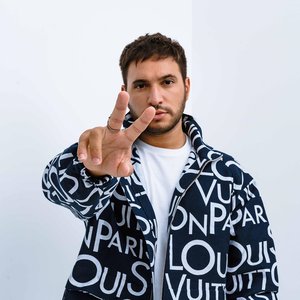 Image for 'Jonas Blue'