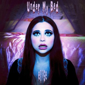 Immagine per 'Under My Bed - EP'