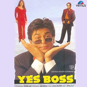 'Yes Boss (Original Motion Picture Soundtrack)' için resim