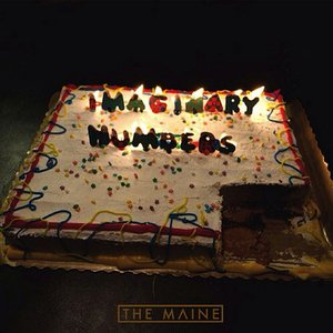 Image for 'Imaginary Numbers'