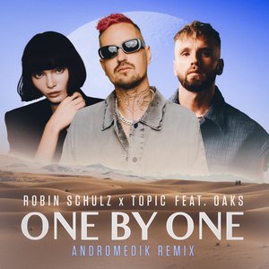 Изображение для 'One By One (feat. Oaks) [Andromedik Remix]'