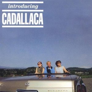 Image for 'Introducing Cadallaca'