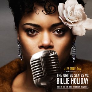 Bild für 'Tigress & Tweed (Music from the Motion Picture "The United States vs. Billie Holiday")'