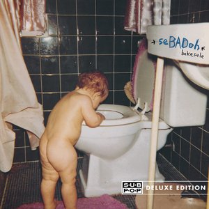 “Bakesale (Deluxe Edition)”的封面