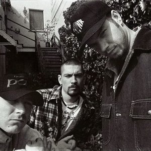 “House of Pain”的封面