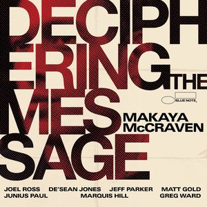 Image for 'Deciphering The Message'