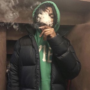 'Lucki'の画像